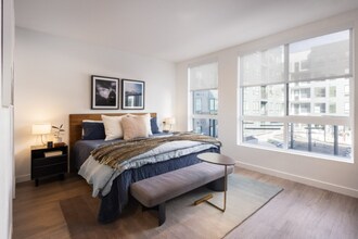 3901 Wynkoop St in Denver, CO - Building Photo - Building Photo