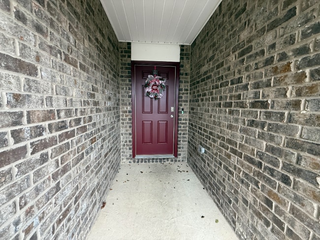 831 Moorhen Wy in Crestview, FL - Foto de edificio - Building Photo