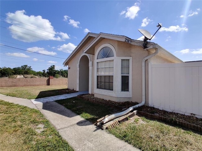 property at 276 San Gabriel St