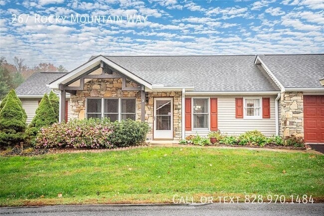 property at 267 Rocky Mountain Way