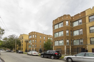 1742-56 E 72nd St Chicago, IL 60649 in Chicago, IL - Building Photo - Building Photo