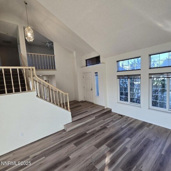 1804 Quail Run Rd, Unit 1501 in Reno, NV - Building Photo - Building Photo