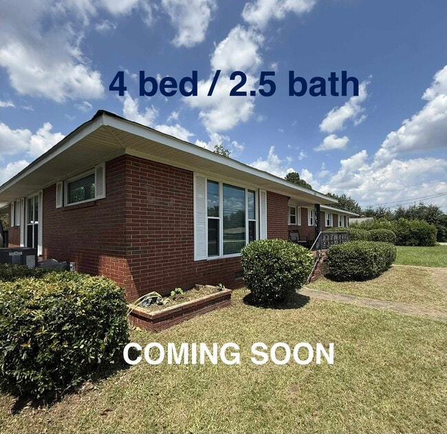 property at 614 Camellia St NE