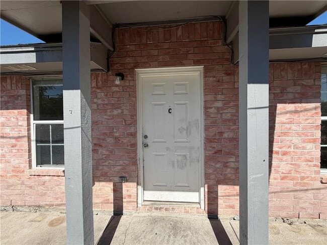 7 Francisco Ave in Mission, TX - Building Photo - Building Photo