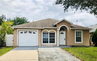 7698 Pine Fork Dr in Orlando, FL - Building Photo