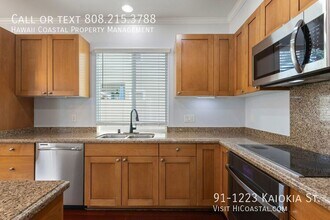 91-1223-1223 Kaiokia St in Ewa Beach, HI - Building Photo - Building Photo