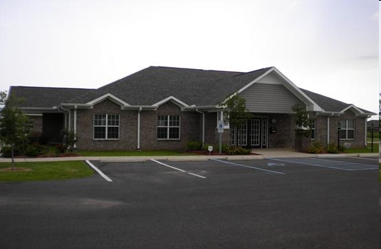 Stratford Manor in Alexandria, LA - Building Photo - Building Photo