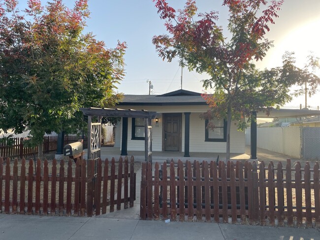 property at 111 S Orange Ave