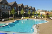 Heron Springs Townhomes and Apartments photo'