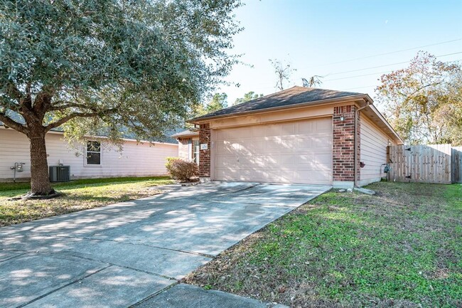 6227 Lovage Ave in Crosby, TX - Building Photo - Building Photo