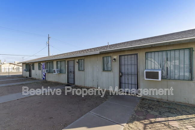 1502 E Adams St in Phoenix, AZ - Building Photo - Building Photo