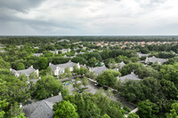 Bishops Court at Windsor Park in Jacksonville, FL - Foto de edificio - Building Photo