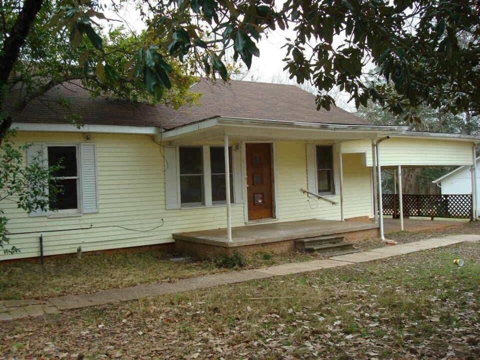 3304 Forest St in Kilgore, TX - Building Photo