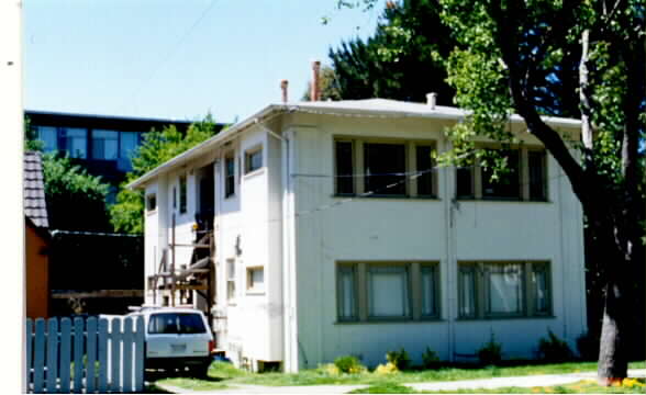 2116 Acton St in Berkeley, CA - Building Photo - Building Photo