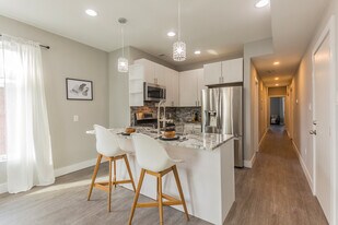 1321 N 19th St, Unit C in Philadelphia, PA - Building Photo