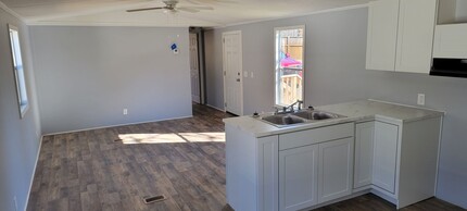 6 Webb Rd in Ellenboro, NC - Building Photo - Building Photo