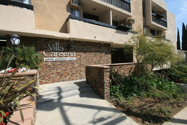 Villa Careena in West Hollywood, CA - Building Photo - Building Photo