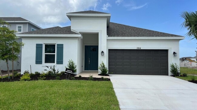 property at 584 Ranch Oak Cir