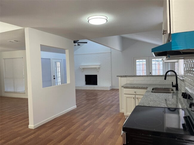 property at 2023 Mustang Springs Dr