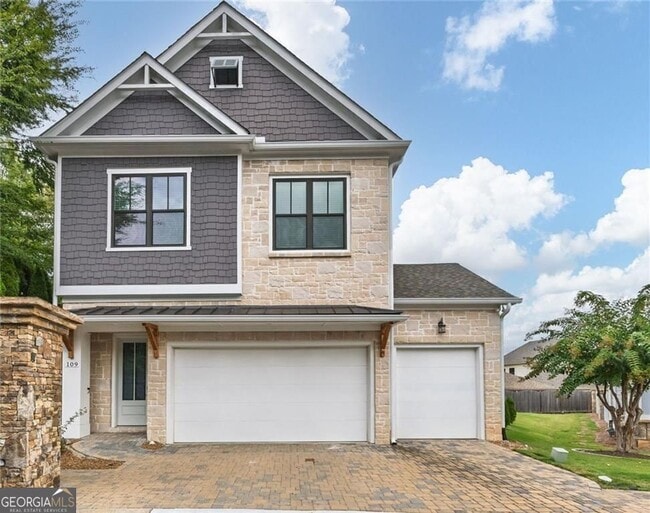 property at 109 Village Green Ave