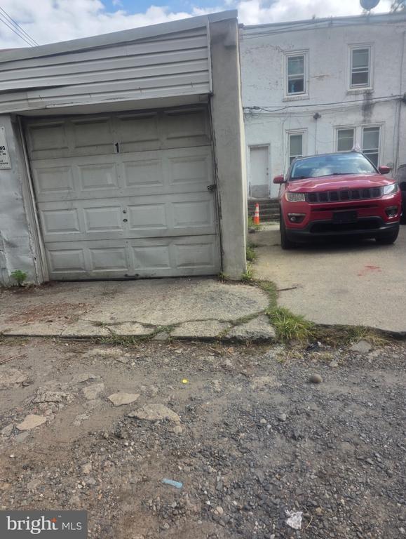 4832 E Roosevelt Blvd in Philadelphia, PA - Building Photo - Building Photo