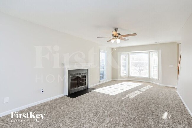 4906 Riding Ridge Dr in Greensboro, NC - Building Photo - Building Photo