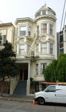 141 Broderick St in San Francisco, CA - Building Photo - Building Photo