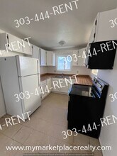 6617-6621 Hooker St in Denver, CO - Building Photo - Building Photo