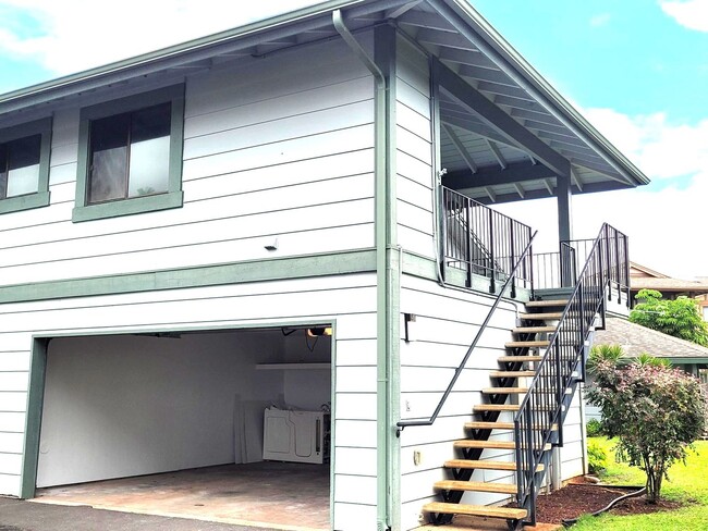 property at 98-1741-1741 Ka?ahumanu St