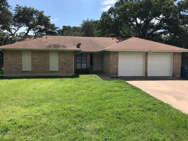 13110 Villa Park Dr in Austin, TX - Building Photo