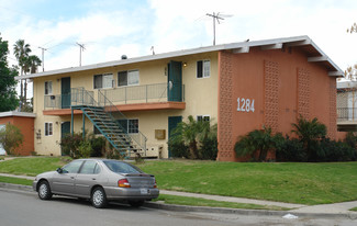 1284 Circle City Dr Apartments