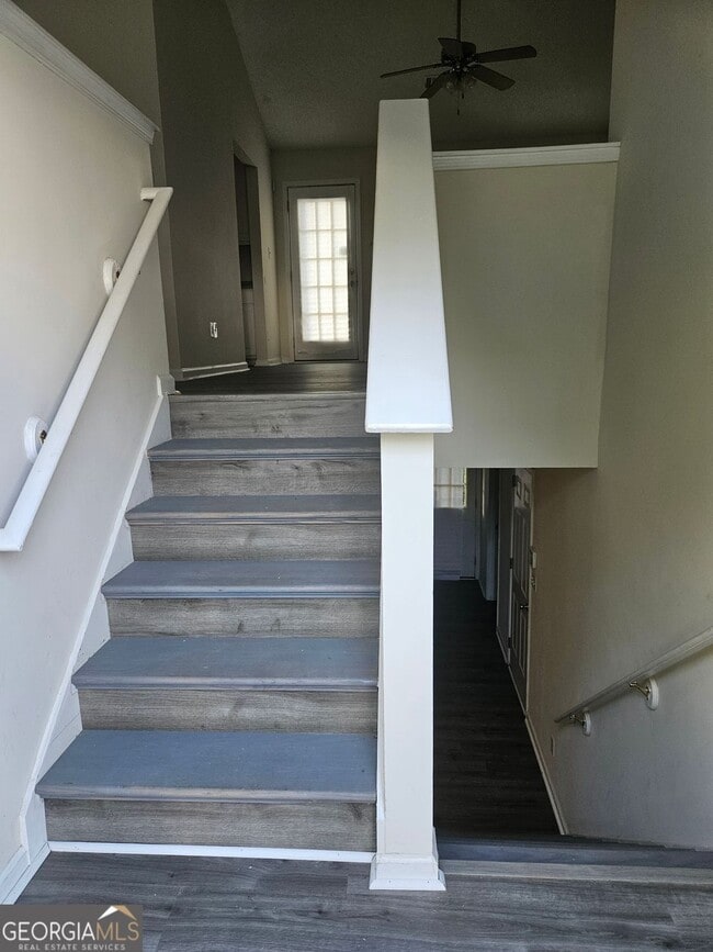 4762 Golod Way in Stonecrest, GA - Building Photo - Building Photo