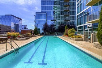 1700 Bassett St, Unit Glasshouse #1215 in Denver, CO - Building Photo - Building Photo