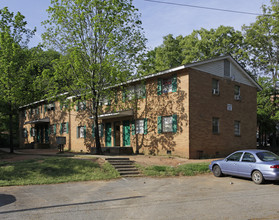 536 College St in Atlanta, GA - Building Photo - Building Photo