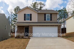 30 Stevens Cv Dr in Moody, AL - Building Photo