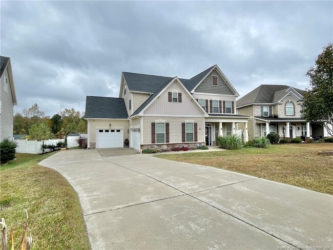 82 Revolutionary Rd in Cameron, NC - Building Photo - Building Photo