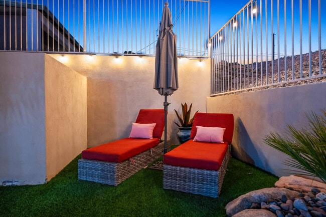 3924 Cherry Tree Blvd in Lake Havasu City, AZ - Building Photo - Building Photo