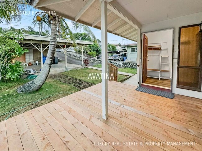 45-909-909 Anoi Rd in Kaneohe, HI - Building Photo - Building Photo