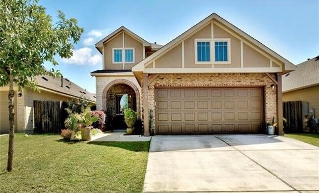 property at 129 Fort Griffin Dr
