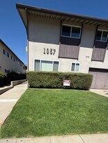 1057 Western Ave, Unit Apt.5 in Glendale, CA - Building Photo