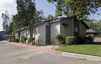 8148 Cypress Ave in Fontana, CA - Building Photo