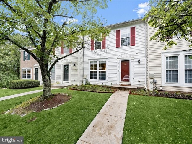 7729 Patuxent Oak Ct in Elkridge, MD - Building Photo - Building Photo
