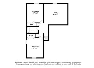 4880 Grimm Dr in Lockbourne, OH - Foto de edificio - Building Photo