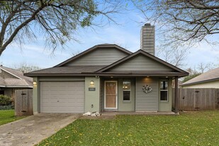 12316 Limerick Ave in Austin, TX - Building Photo