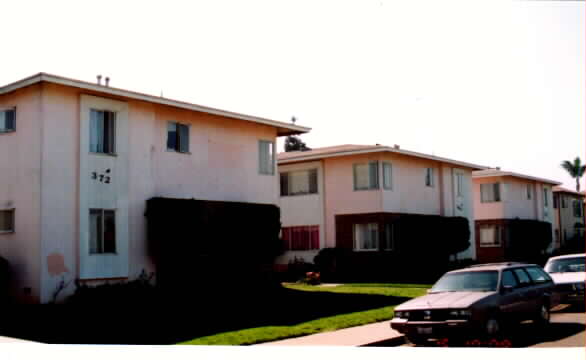 352-372 N G St in Oxnard, CA - Building Photo - Building Photo