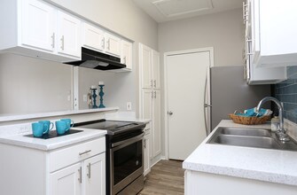 Azure in Corpus Christi, TX - Foto de edificio - Interior Photo