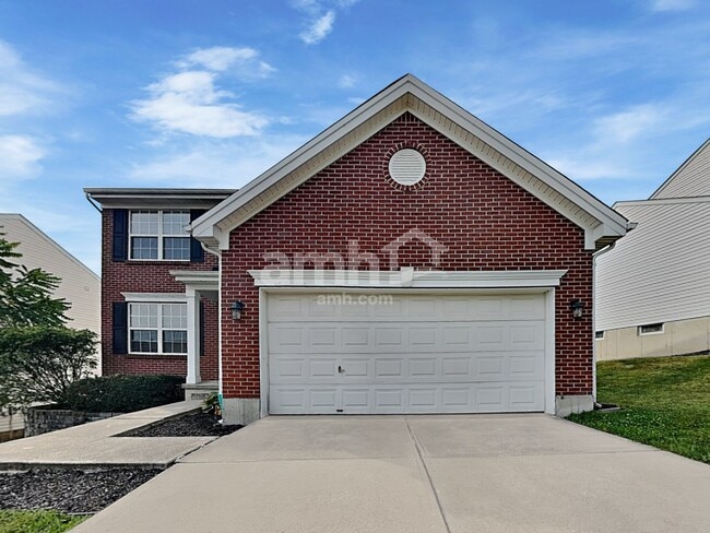 property at 135 Easton Manor Dr