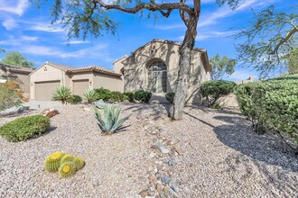 16335 N 108th Pl in Scottsdale, AZ - Building Photo - Building Photo
