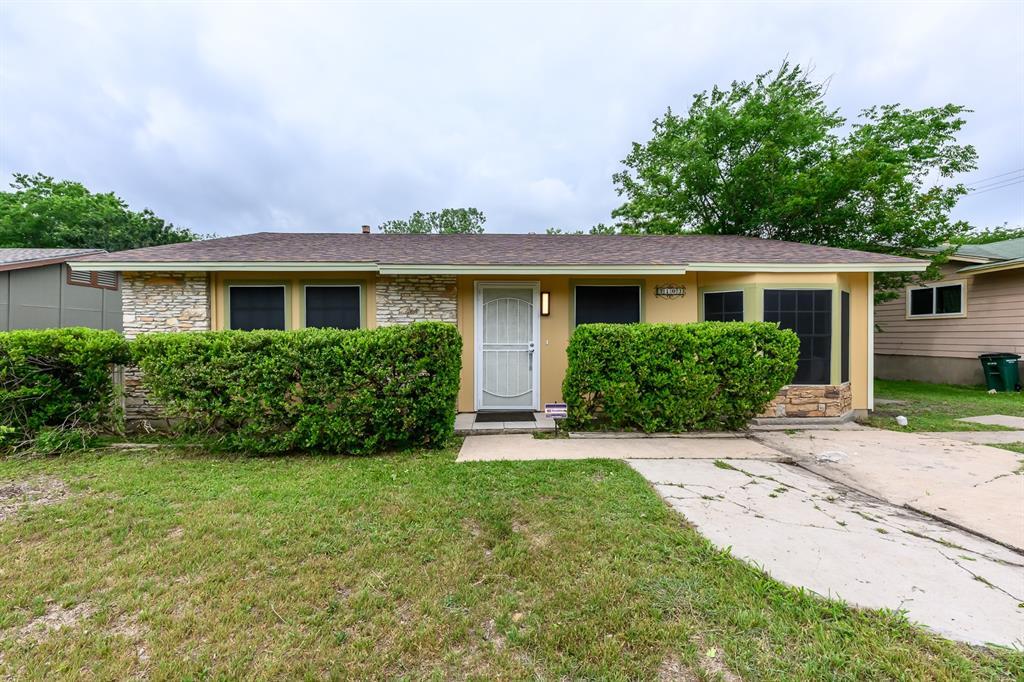 7103 Howerington Cir in Austin, TX - Building Photo