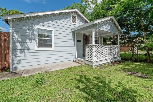 property at 8314 Brandon St